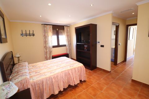 Villa i Almendricos, Murcia, Almendricos - € 297.000 | Ref: 3020-VL - foto 30